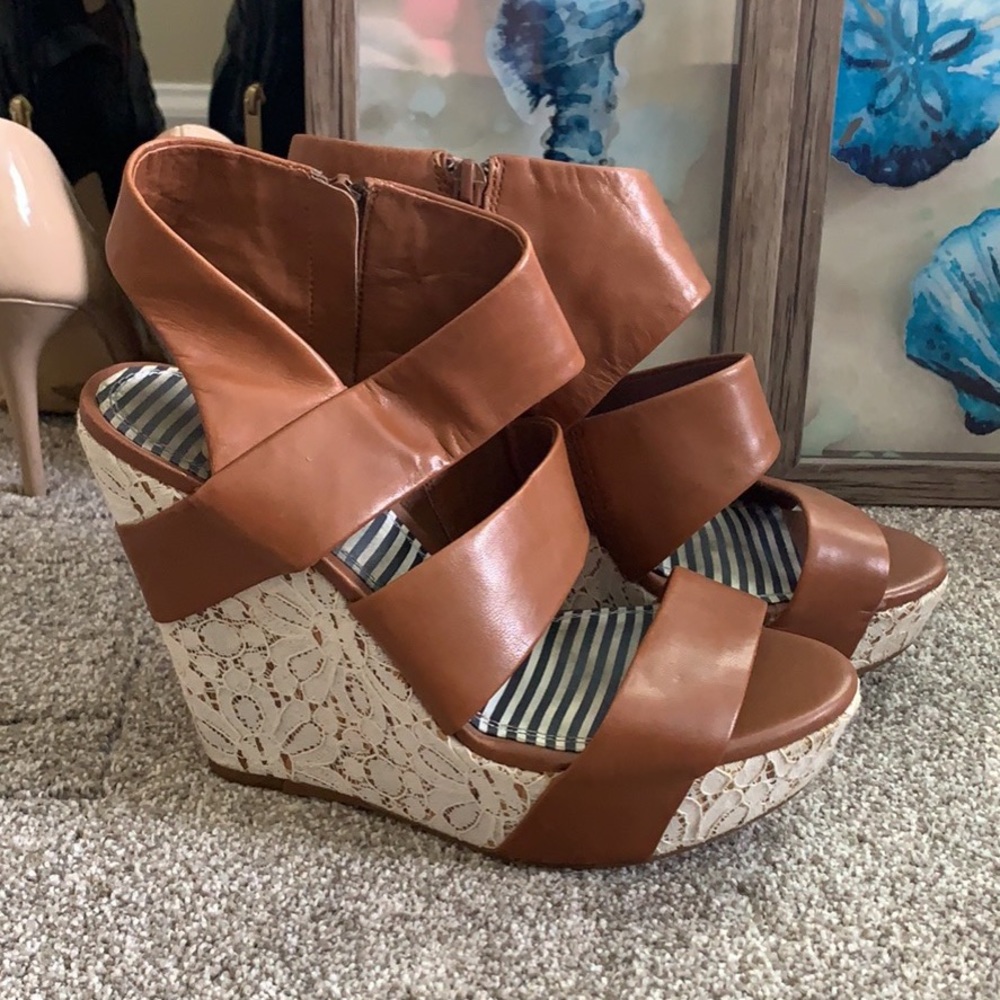 Wedges